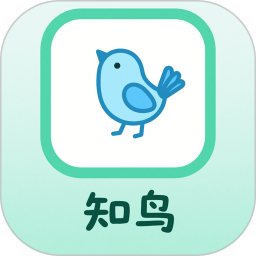 知鸟