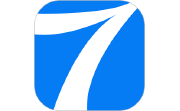 七天网络电脑版段首LOGO
