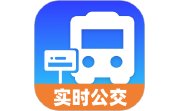实时公交通览电脑版段首LOGO