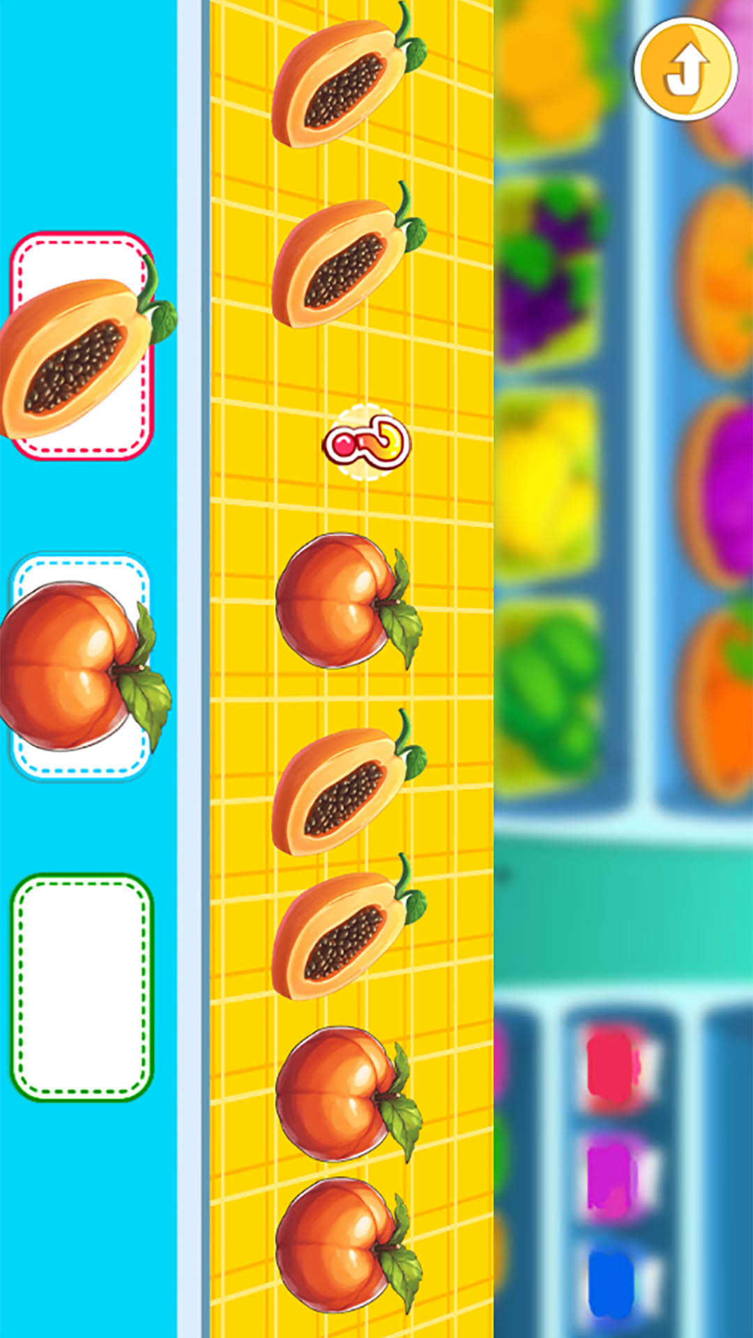 宝宝儿童右脑开发