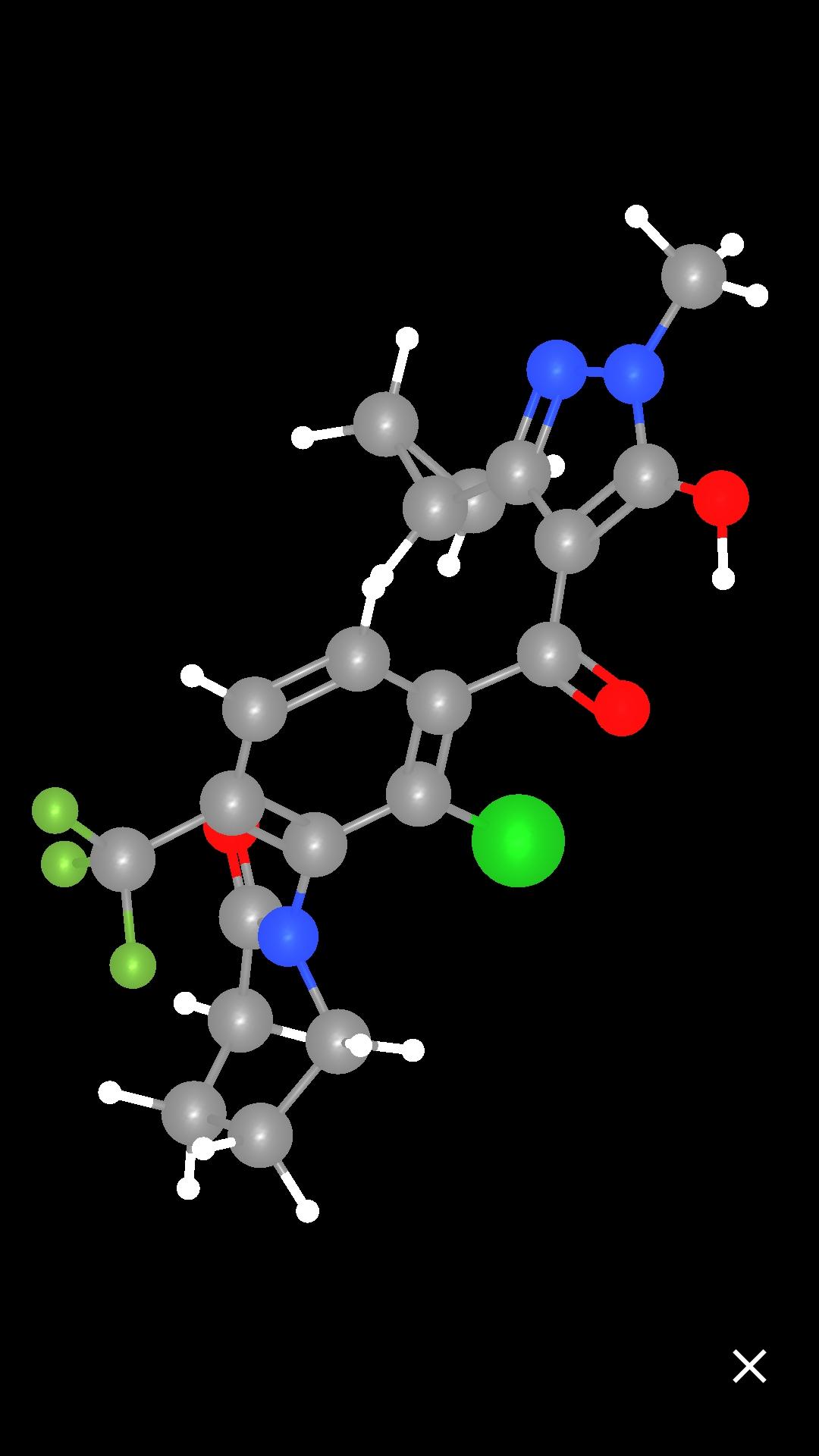 KingDraw结构式编辑器