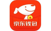 京东钱包电脑版段首LOGO