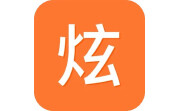 炫房网电脑版段首LOGO