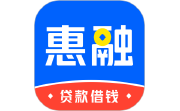 惠融钱包电脑版段首LOGO