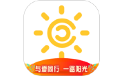 我家阳光电脑版段首LOGO