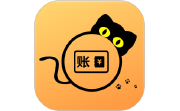 猫记账电脑版段首LOGO