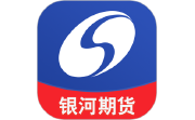 银河期货专业版电脑版段首LOGO