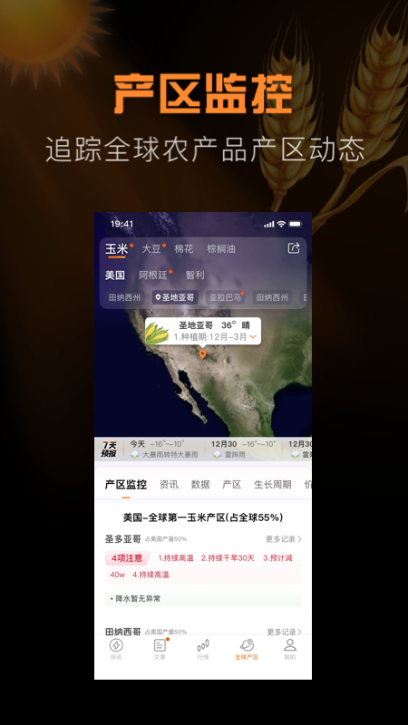 金十期货电脑版截图