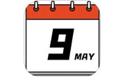 中华老日历电脑版段首LOGO
