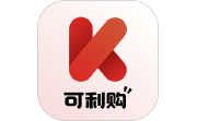 可利购电脑版段首LOGO