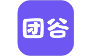 团谷电脑版段首LOGO