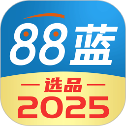 88蓝健康产业网