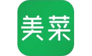 美菜商城电脑版段首LOGO