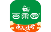 百果园电脑版段首LOGO