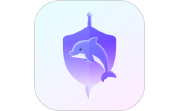 海豚飞语电脑版段首LOGO