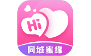 同城蜜缘电脑版段首LOGO