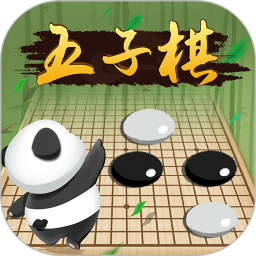 五子棋<font color='red'>双人</font>