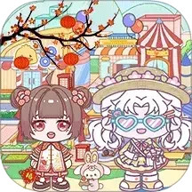 尤雅小镇度假世界