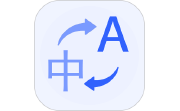 翻译哒电脑版段首LOGO