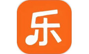 乐学英语四六级电脑版段首LOGO