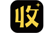 收钱吧电脑版段首LOGO