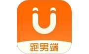 UU跑腿跑男端电脑版段首LOGO