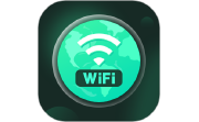 wifi测速仪电脑版段首LOGO