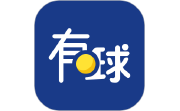 有球吧电脑版段首LOGO