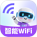 智能WiFi连通