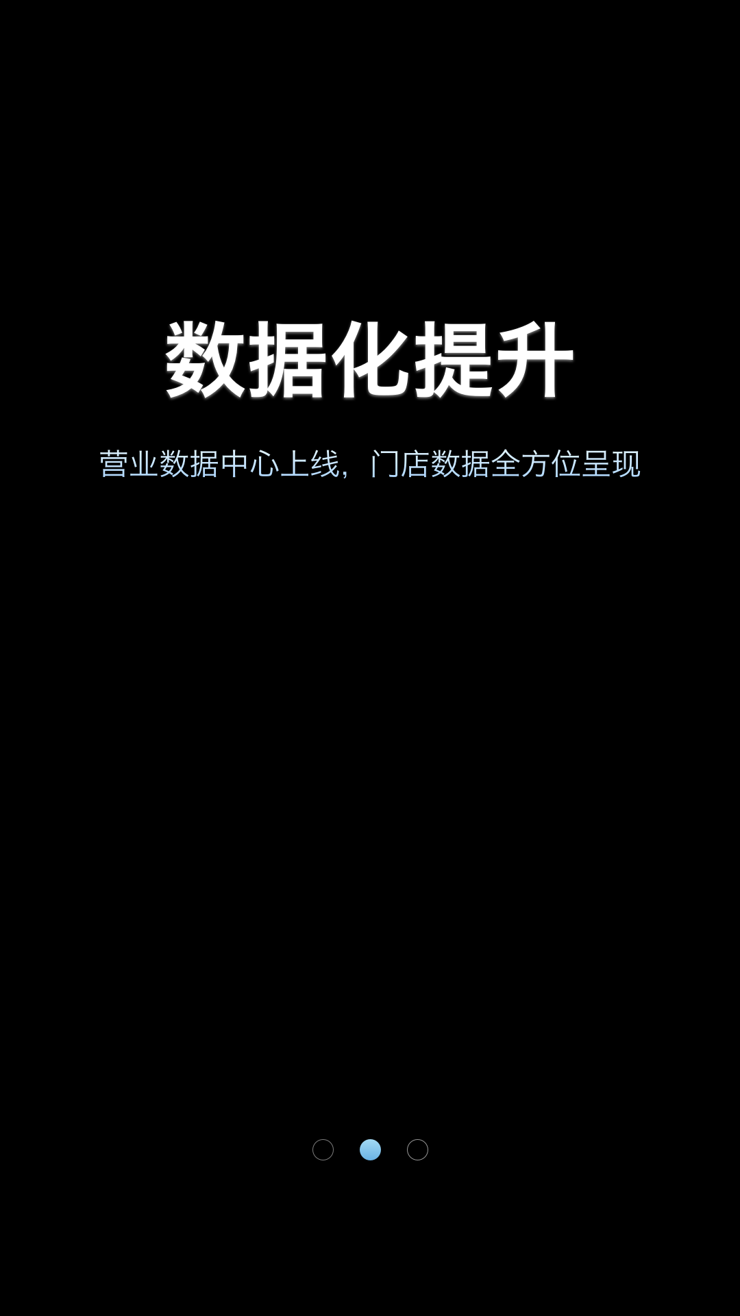 哗啦啦门店宝