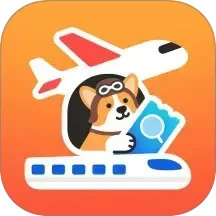 宠宠易查机票车票