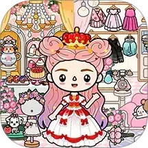 米小镇生活世界