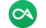 酷安电脑版段首LOGO