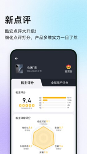 酷安电脑版截图2