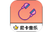 尼卡电脑版段首LOGO