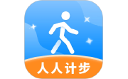 人人计步宝电脑版段首LOGO