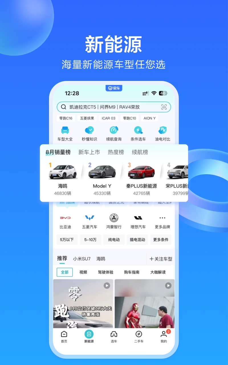 易车网汽车报价2022