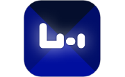 LectMate: 有道留学听课宝电脑版段首LOGO