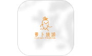 萝卜旅游电脑版段首LOGO