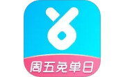 虚贝租号电脑版段首LOGO