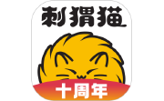 刺猬猫阅读电脑版段首LOGO