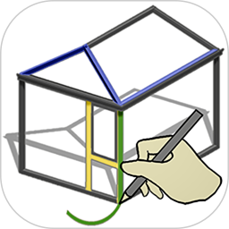 指尖绘门窗阳光房设计管理软件