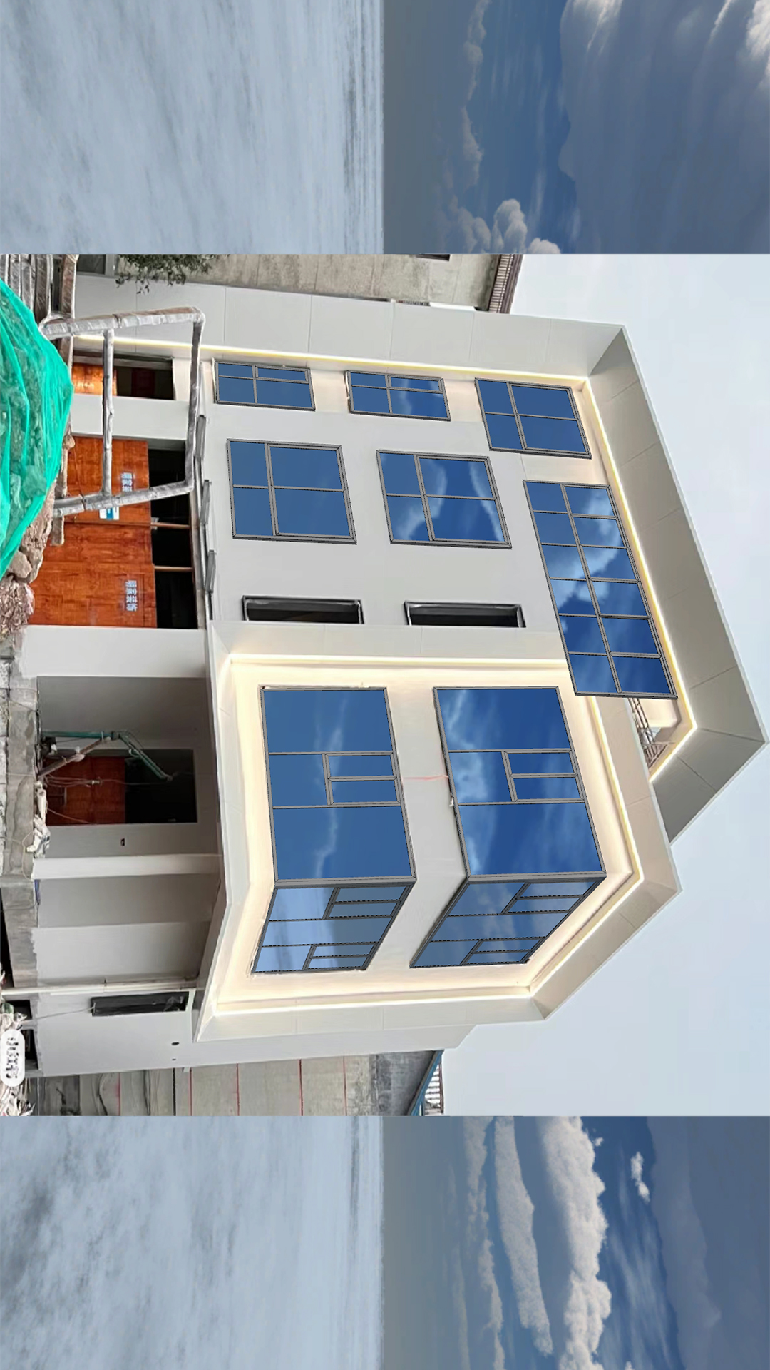 指尖绘门窗阳光房设计管理软件