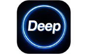 Deep人工智能AI电脑版段首LOGO