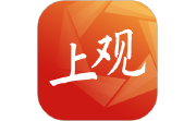 上观新闻电脑版段首LOGO