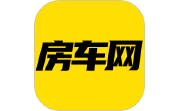 房车网电脑版段首LOGO