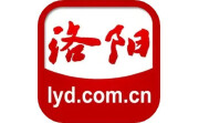 掌上洛阳电脑版段首LOGO