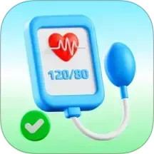 智理血压管家