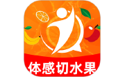 AI体感切水果电脑版段首LOGO