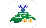 蓝色草原电脑版段首LOGO